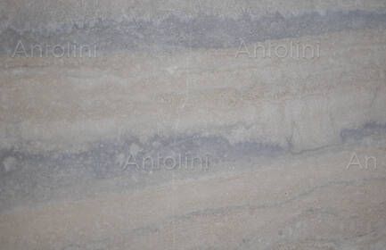 TRAVERTINO SILVER