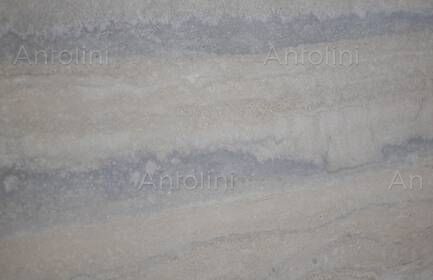 TRAVERTINO SILVER