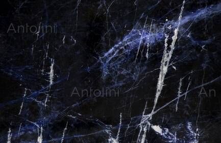 LAPIS BLUE 