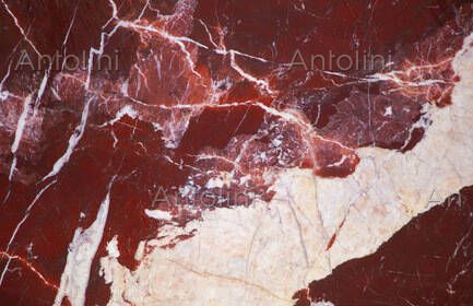 DIASPRO ROSSO