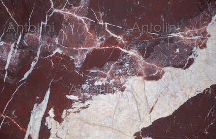 DIASPRO ROSSO